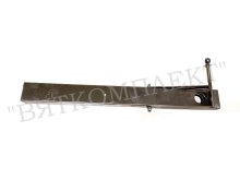 Shaverma console under the motor (5)